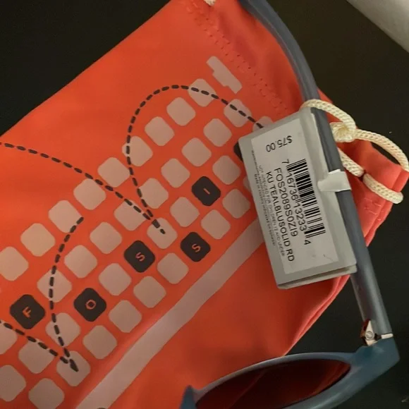 Fossil sunnies 😎 - Picture 4 of 4